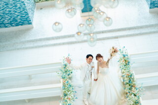 CREATIVE STUDIO 宮古島 byワタベウェディング_Best Selection!