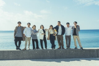 CREATIVE STUDIO 宮古島 byワタベウェディング PHOTOGRAPHER TEAM