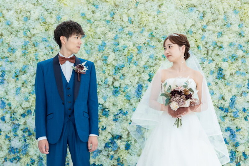 ≪ブラックプライデー先行ご招待プラン♡≫【ミラージュチャペル&ビーチ】こちらからお問合せの方に豪華特典付きプランをご案内♡