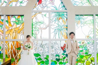 ≪ブラックプライデー先行ご招待プラン♡≫【アラマンダチャペル＆ビーチ】こちらからお問合せの方に豪華特典付きプランをご案内♡