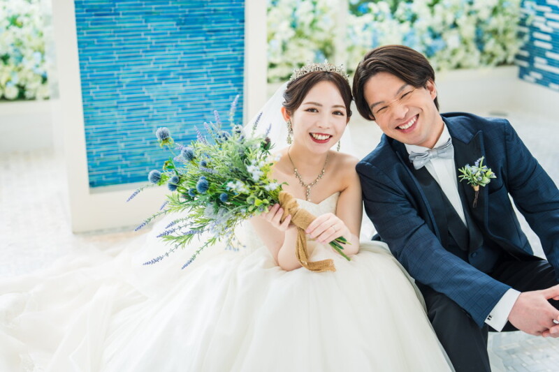 ★春得/ドローン付★8月末撮影まで≪3月成約≫シギラミラージュチャペル＆ビーチ100カット◎￥132,000&rArr;&yen;99,000