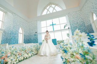 CREATIVE STUDIO 宮古島 byワタベウェディング