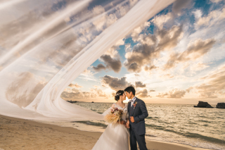 CREATIVE STUDIO 宮古島 byワタベウェディング