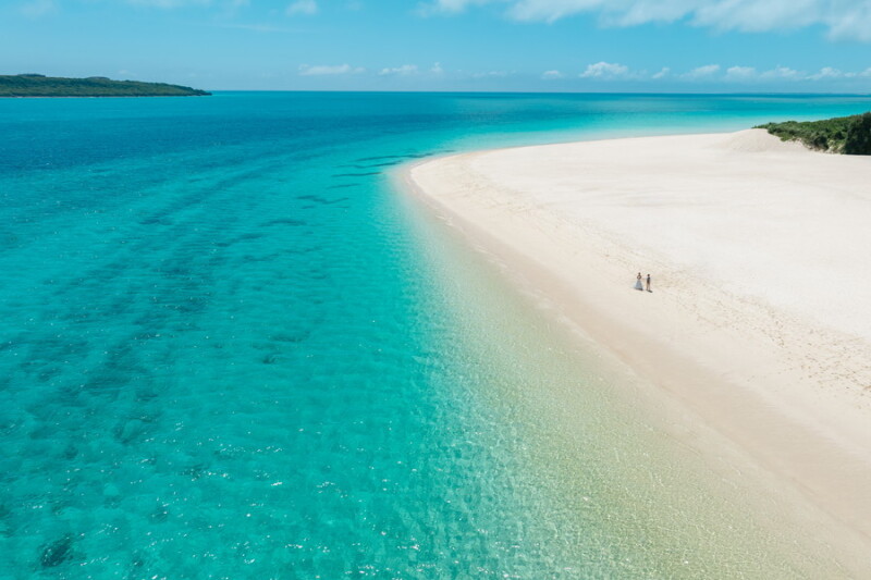 ♬前撮りにおすすめ!♬ドローン撮影&ムービー付き贅沢フォトツアー!◆チャペル&ビーチ&選べるロケ―ション200カット!