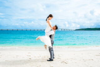 ❁Photorait限定・ドローン付【ビーチ＆グリーン100】3・4月撮影≪2月成約限定≫◎&yen;132,000&rArr;&yen;112,200