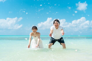 &rdquo;ウォーターフォト&rdquo;ってなに？宮古島の美しい海を最大限お写真に残せるキャンペーンが登場！