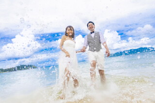 ”ウォーターフォト”ってなに?宮古島の美しい海を最大限お写真に残せるキャンペーンが登場!