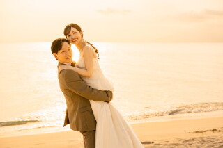 今なら25,300円OFF!ドレス2着特典付!デイ&サンセットフォトツアー♡