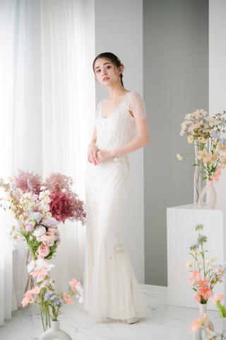 LIM011 JENNYPACKHAM eden レンタル