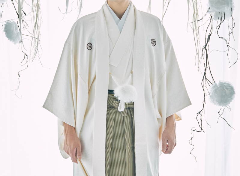 紋付008