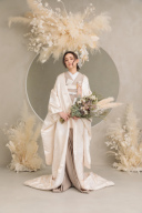 掛下カフェラテ