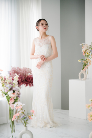 LIM003 JENNY PACKHAM ハーミア　レンタル