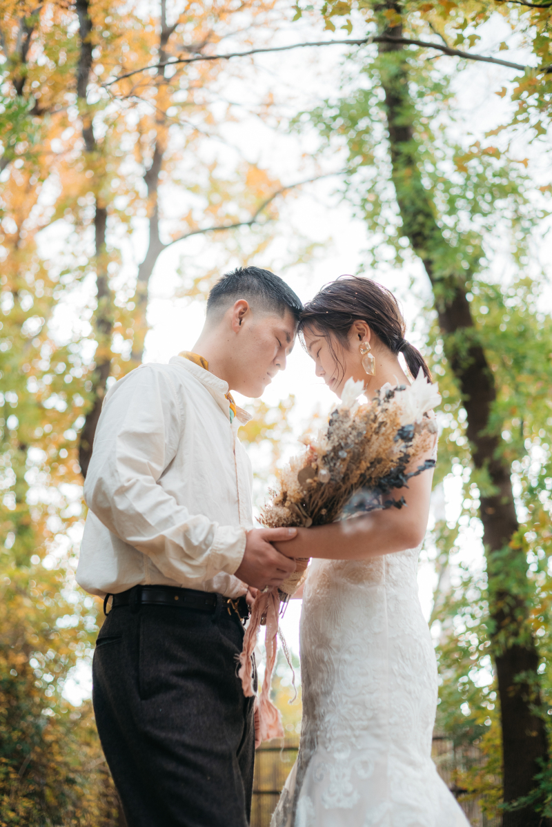 ドレス１点プランで１３万円