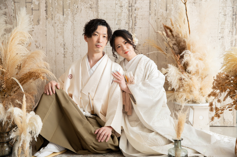 シーンを替えて