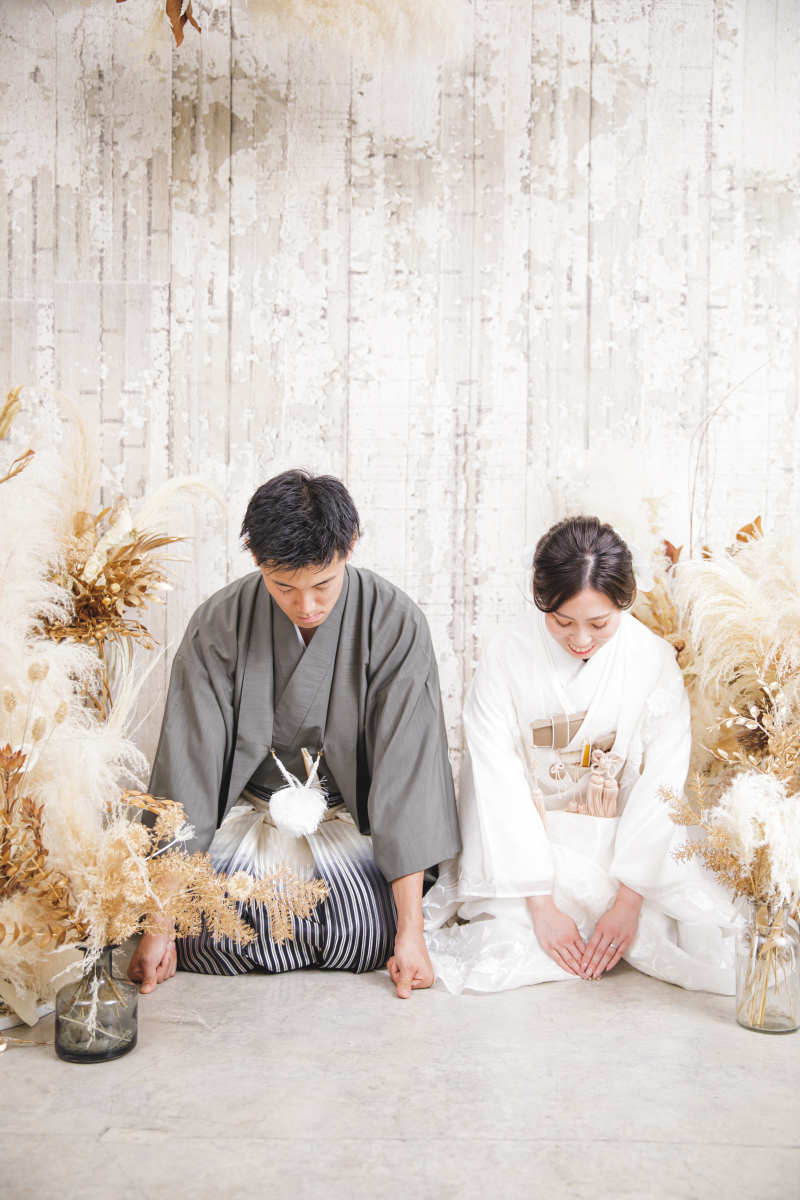 背景を替えてどんどんお撮影していきます！