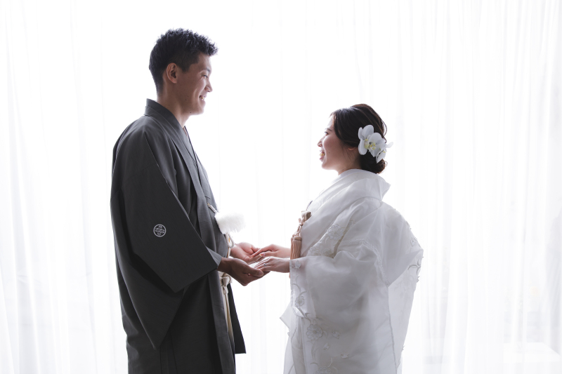 自然光が美しい