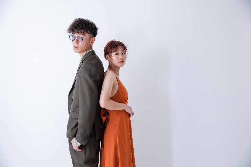 シンプルにかっこよく