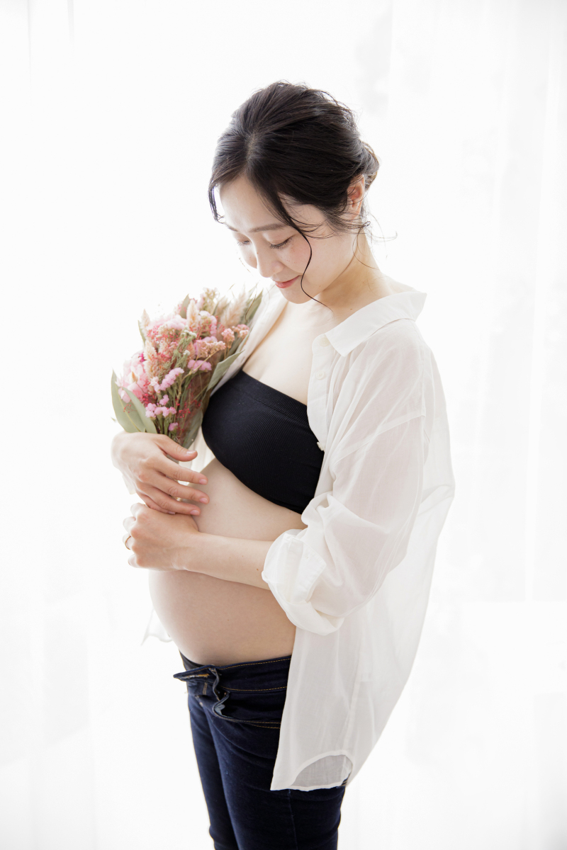 背景を替えてソロ