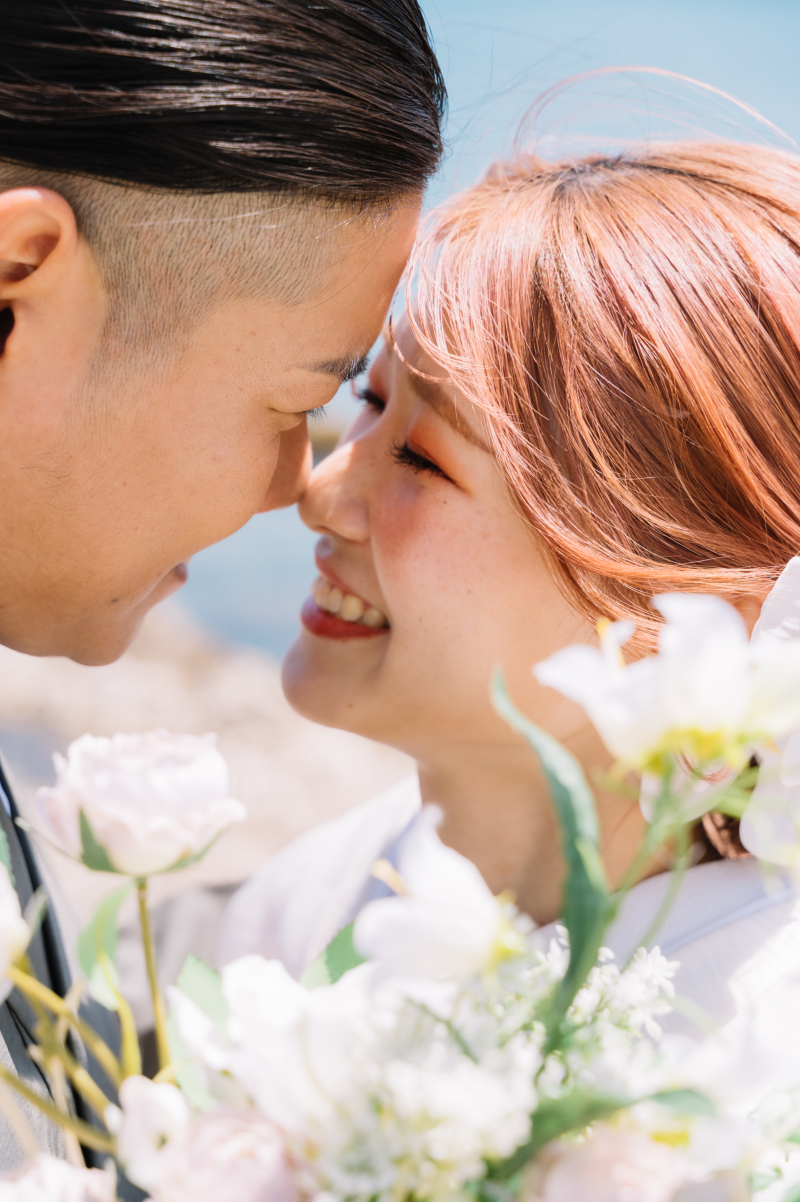 スタッフも大絶賛