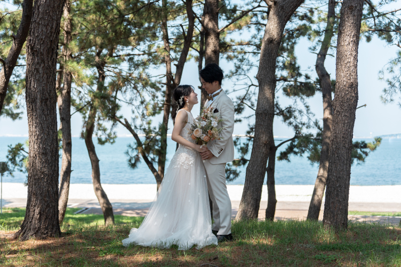 良いとこ取り♪