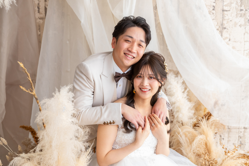 バックハグショット