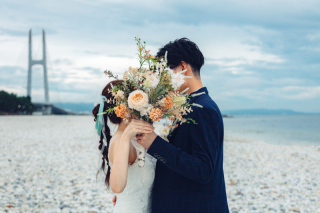 【和洋スタジオロケーション】お二人のこだわりを詰め込んで！