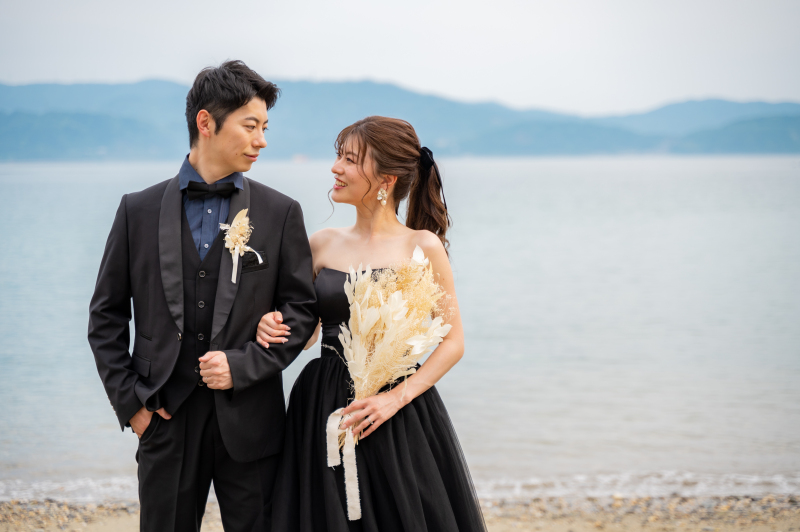 洋装にチェンジ☆