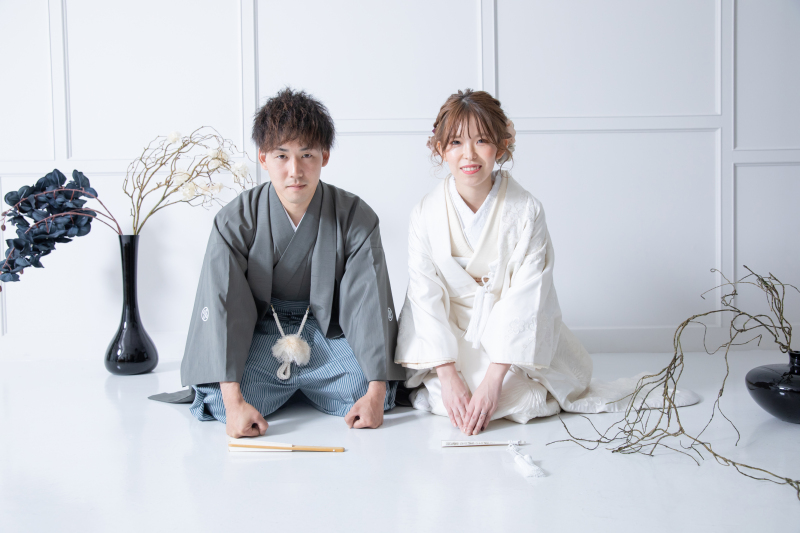 年賀状でも使いたい一枚