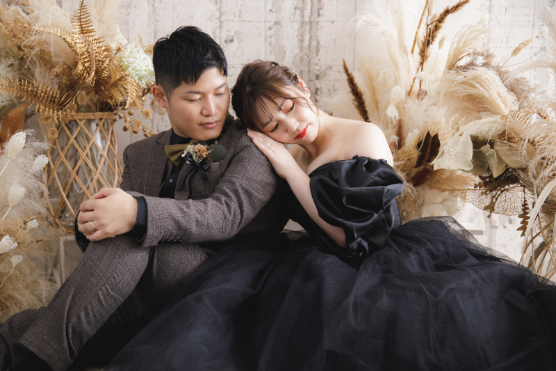 シーンもどんどん替えていきます♪