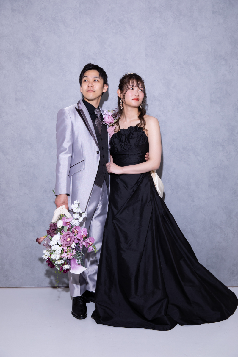 シンプルな背景