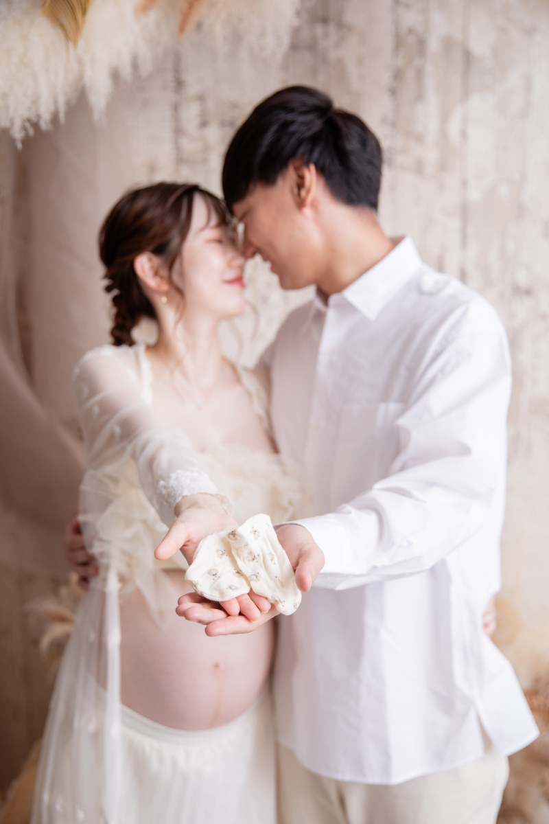 べビーグッズと♡