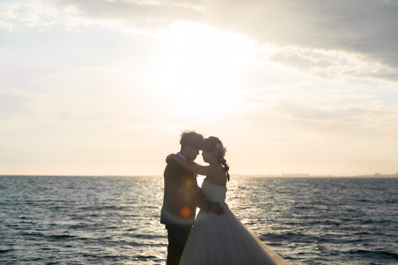 光と影のあいだで