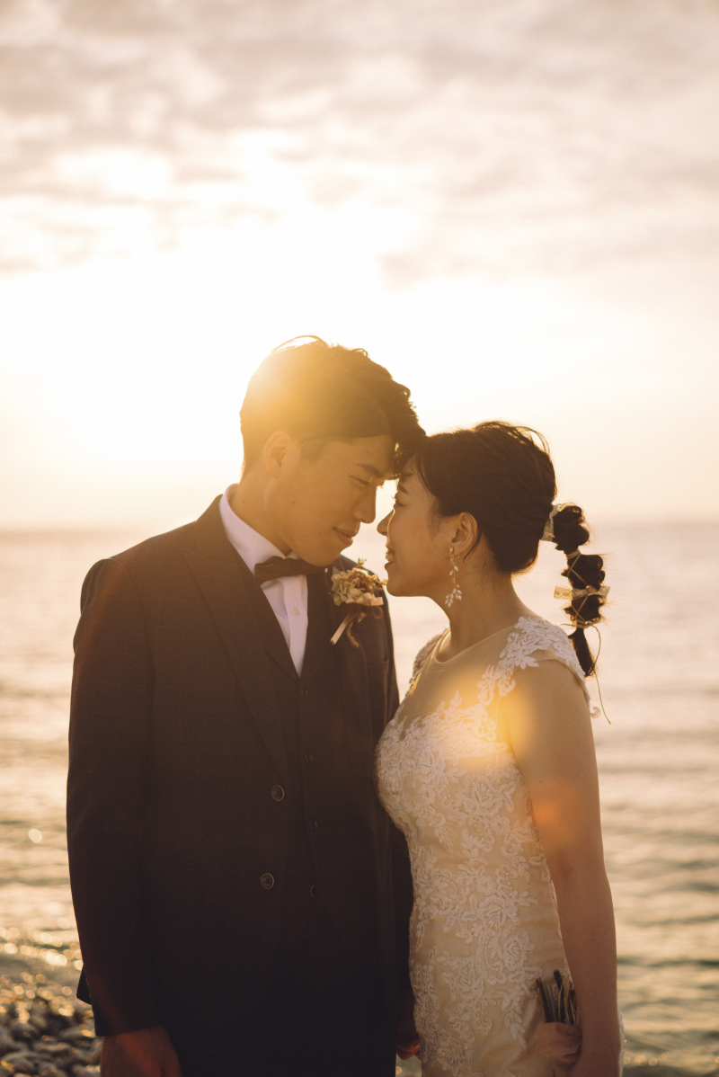 ボリュームたっぷりの海ロケーションプラン