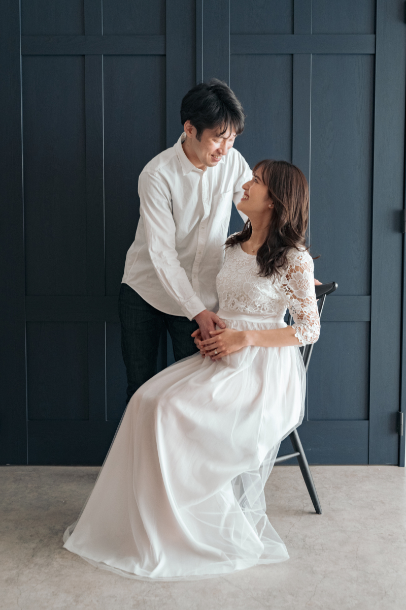 マタニティドレス