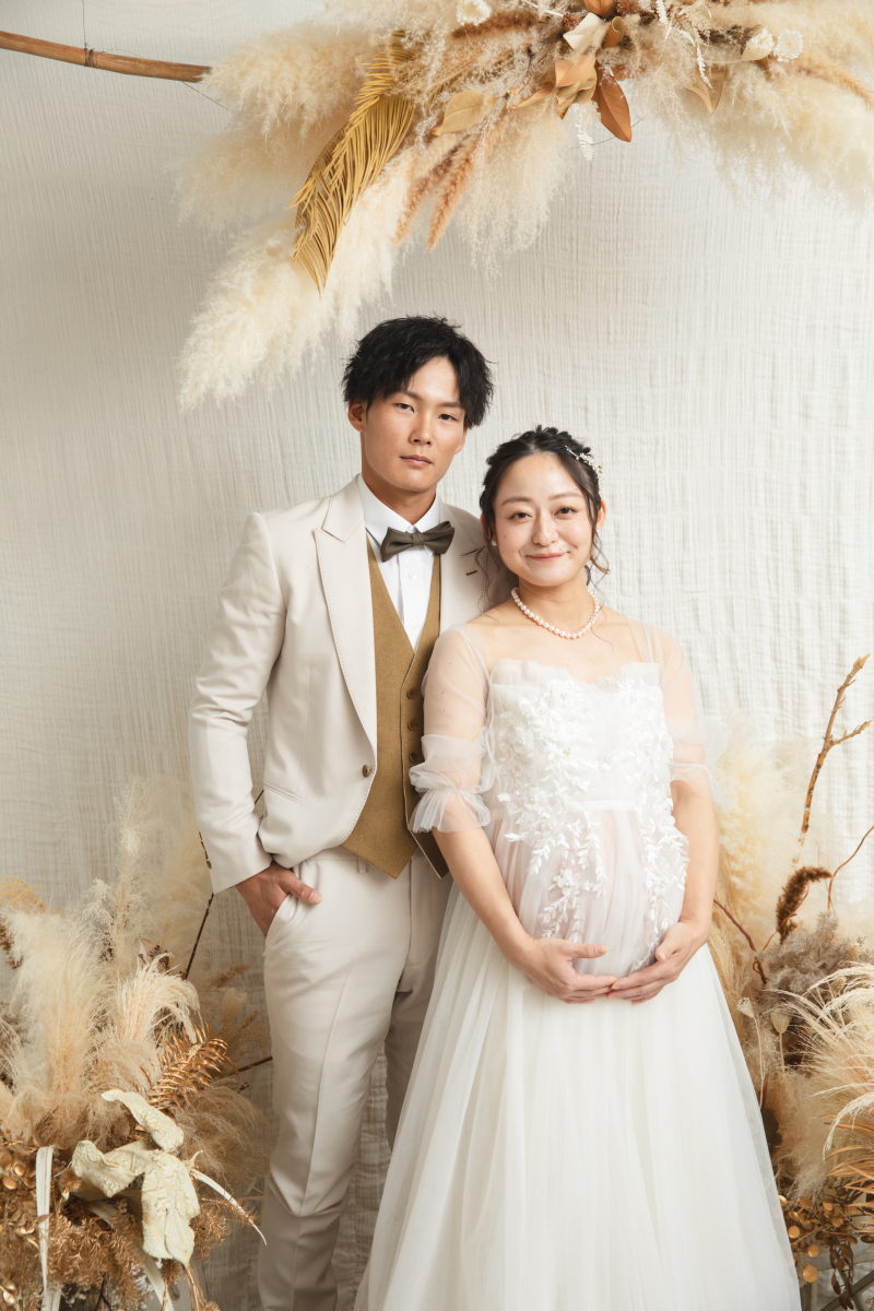 様々な雰囲気で