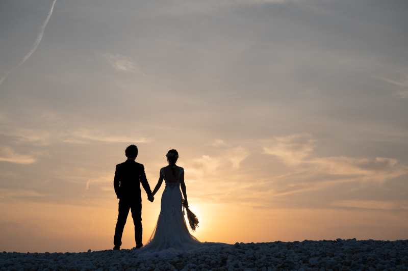 マジックアワー