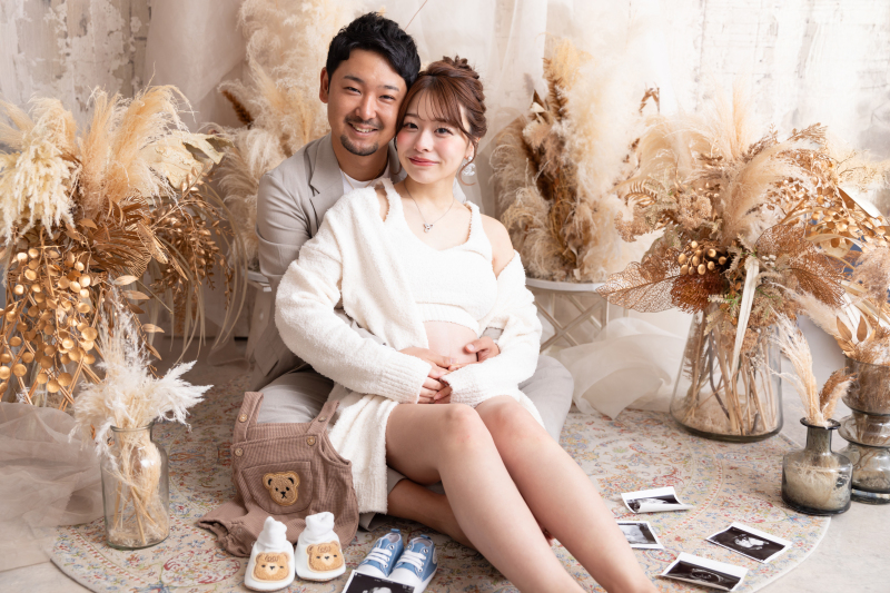 小物のお持ち込みは大歓迎！