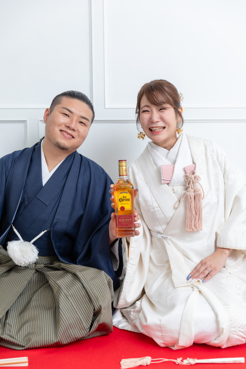 大好きなものと♡