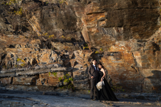 和歌山の大自然を満喫プラン。和洋ダブルロケーション