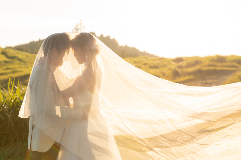 ハッピーエンド