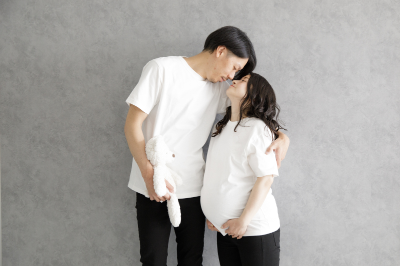 ファーストトイと３人で