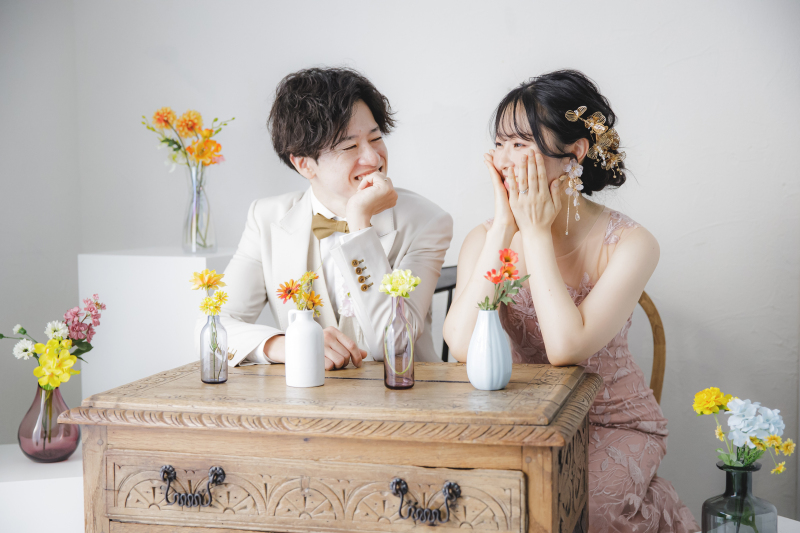 オフショット風