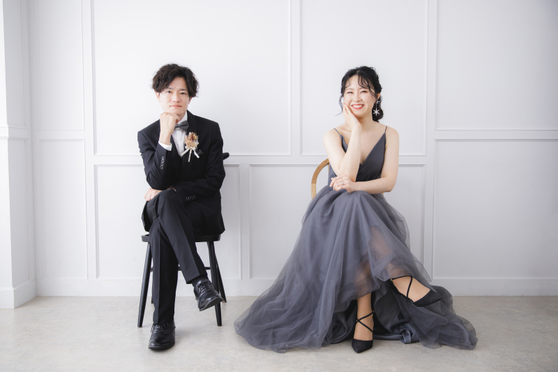 2着目にチェンジ