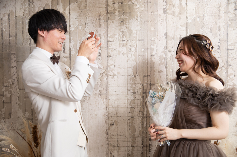 お持ち込みアイテムのカメラ