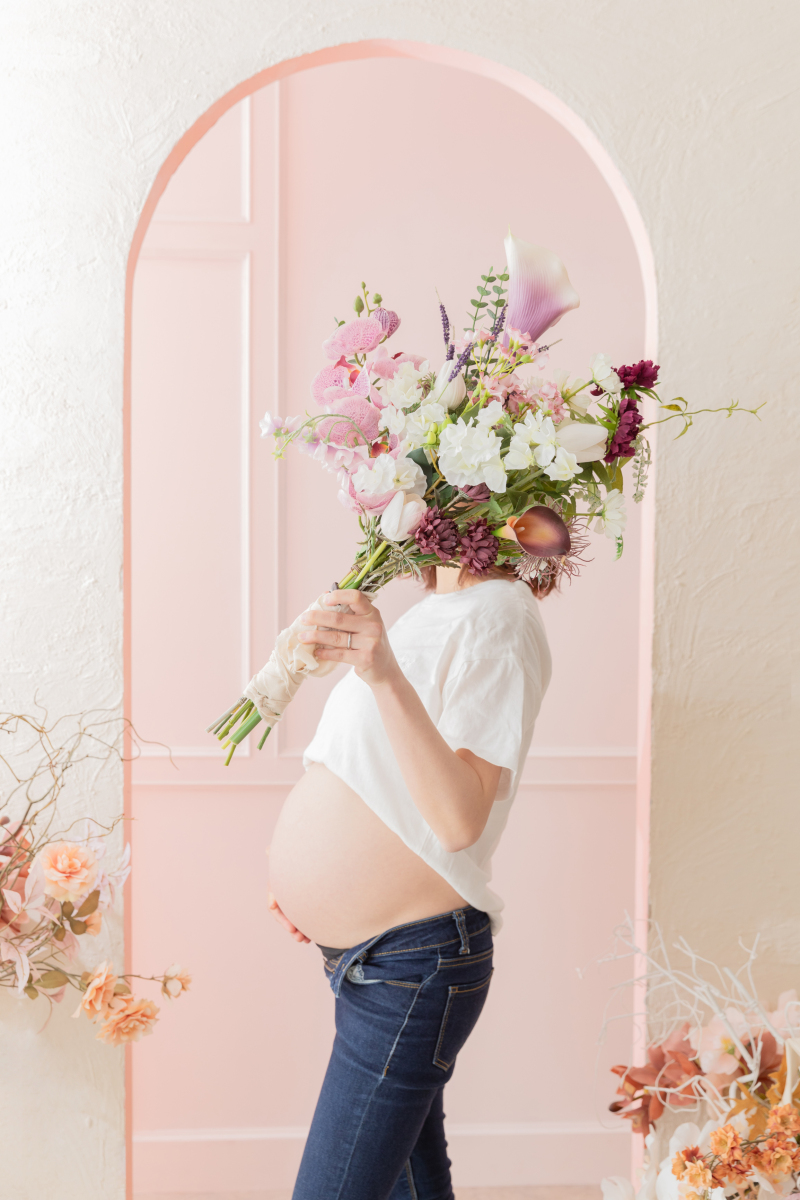 ブーケショット