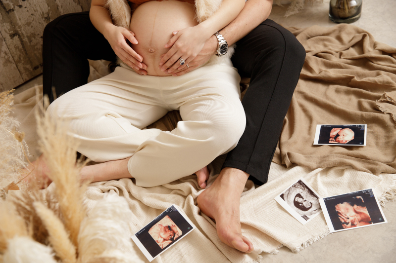 雰囲気ショット