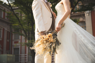 和装も洋装もどっちも撮りたい！欲張りプラン！