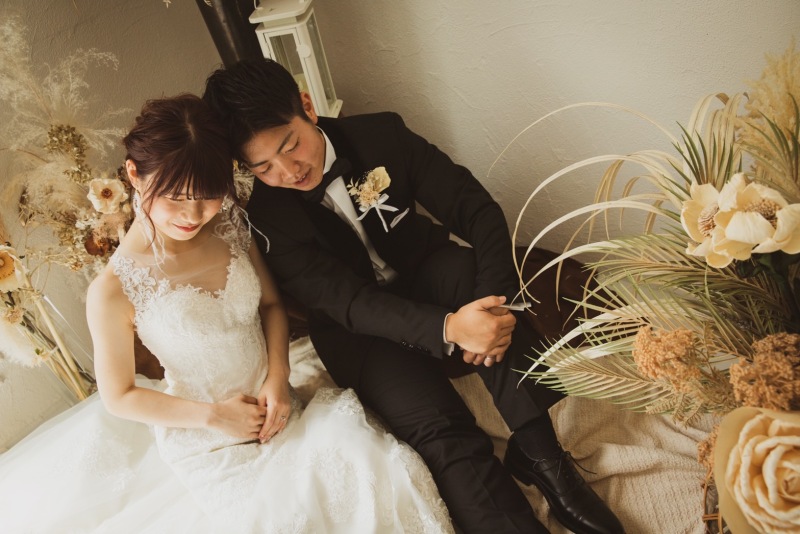 アットホームな雰囲気で