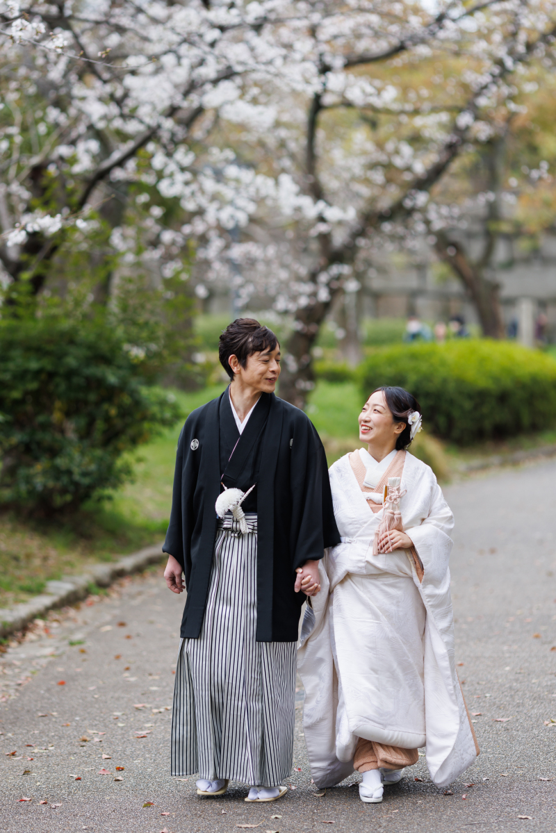 ロケーション撮影スタート