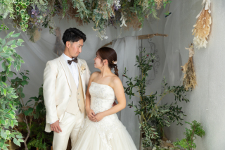 お好みのスタイルで快適スタジオ撮影♪